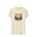 Car Crash Kiss Tee W